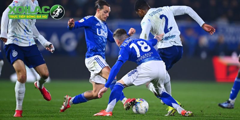 Nắm nhanh thực lực và phong độ của Hellas Verona vs Virtus Entella